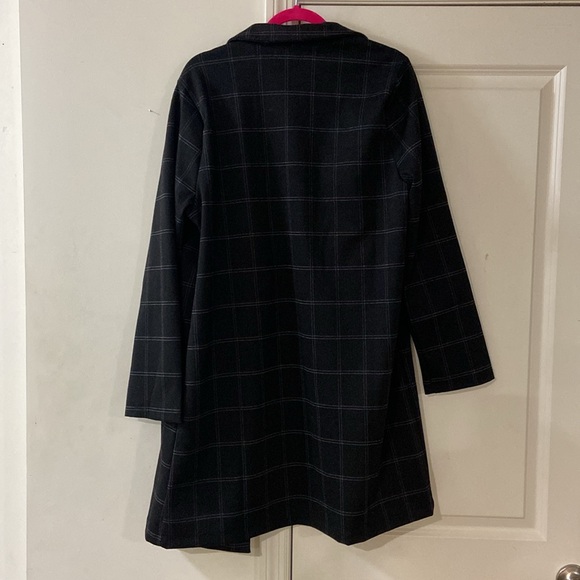 Melloday oversized blazer. Worn once, in excellent condition. - Picture 2 of 6